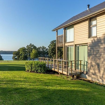 Golden Lakes Village Ardennes Boussu-lez-Walcourt Exterior foto