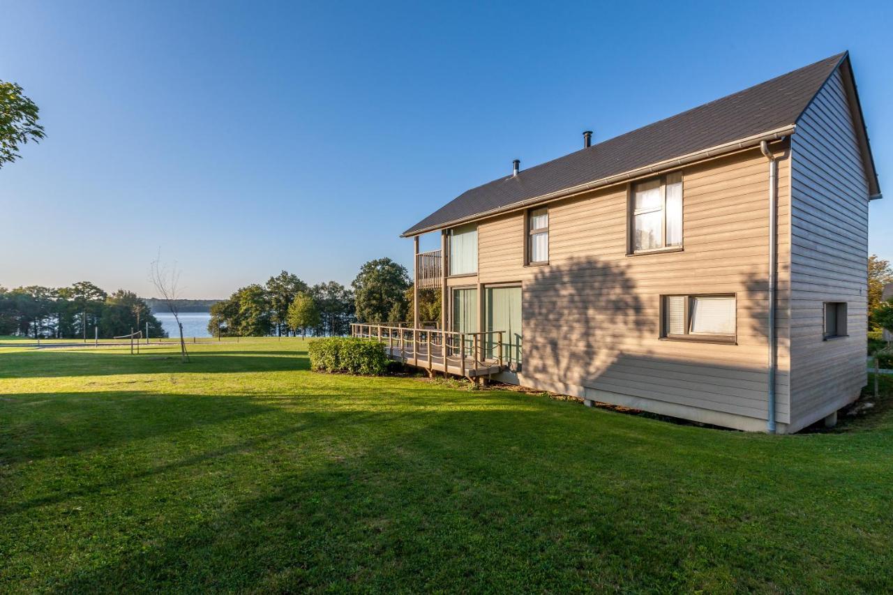 Golden Lakes Village Ardennes Boussu-lez-Walcourt Exterior foto