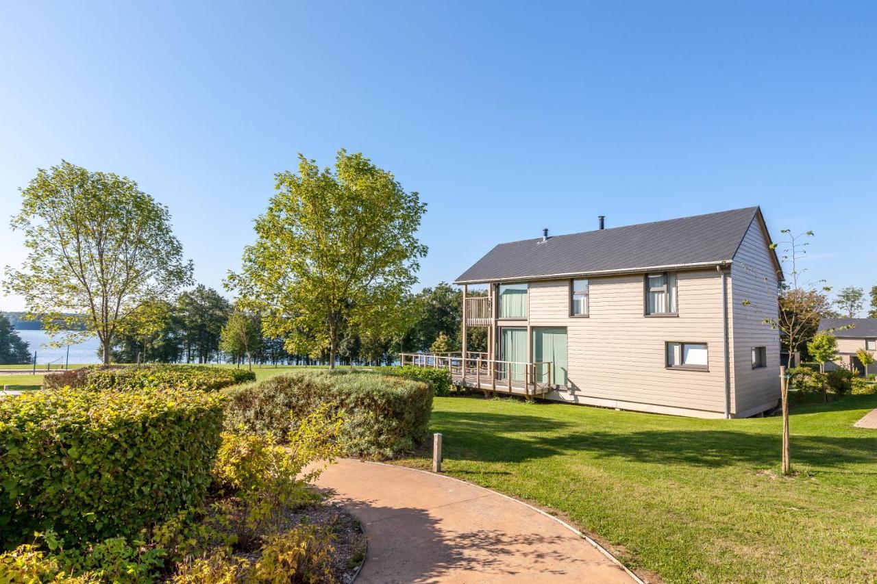 Golden Lakes Village Ardennes Boussu-lez-Walcourt Exterior foto
