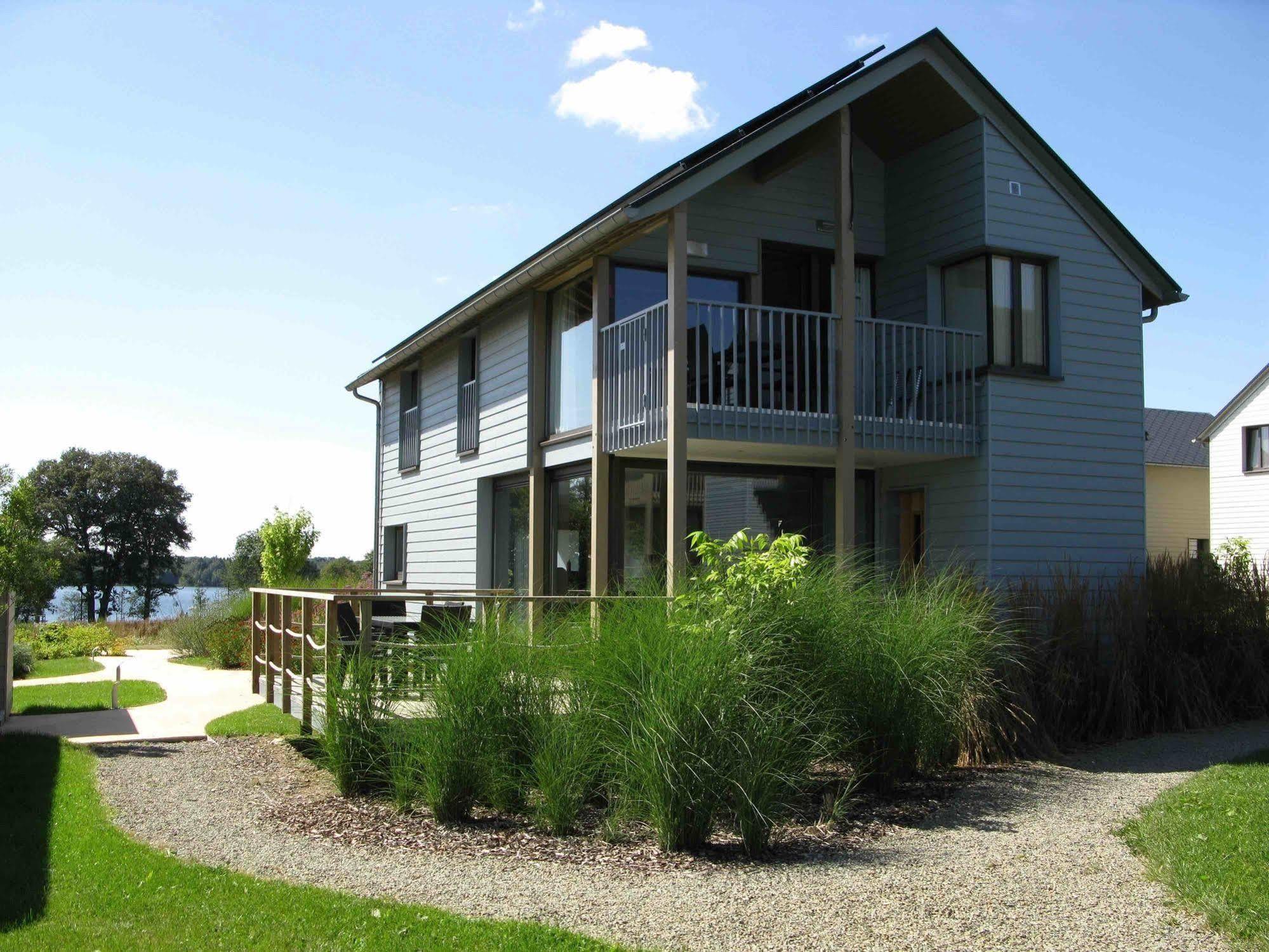 Golden Lakes Village Ardennes Boussu-lez-Walcourt Exterior foto