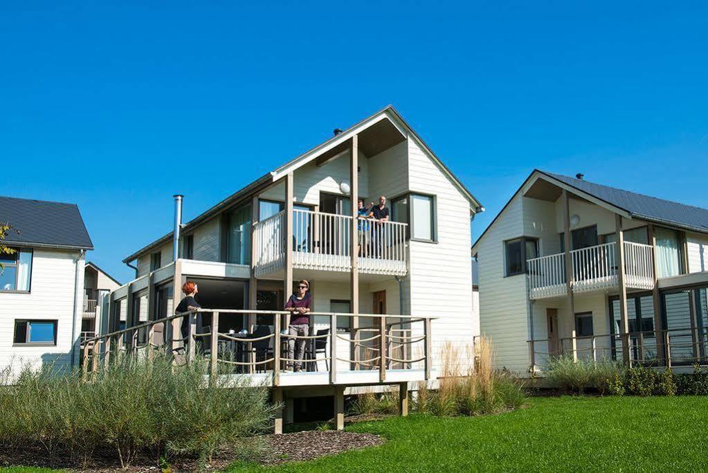 Golden Lakes Village Ardennes Boussu-lez-Walcourt Exterior foto