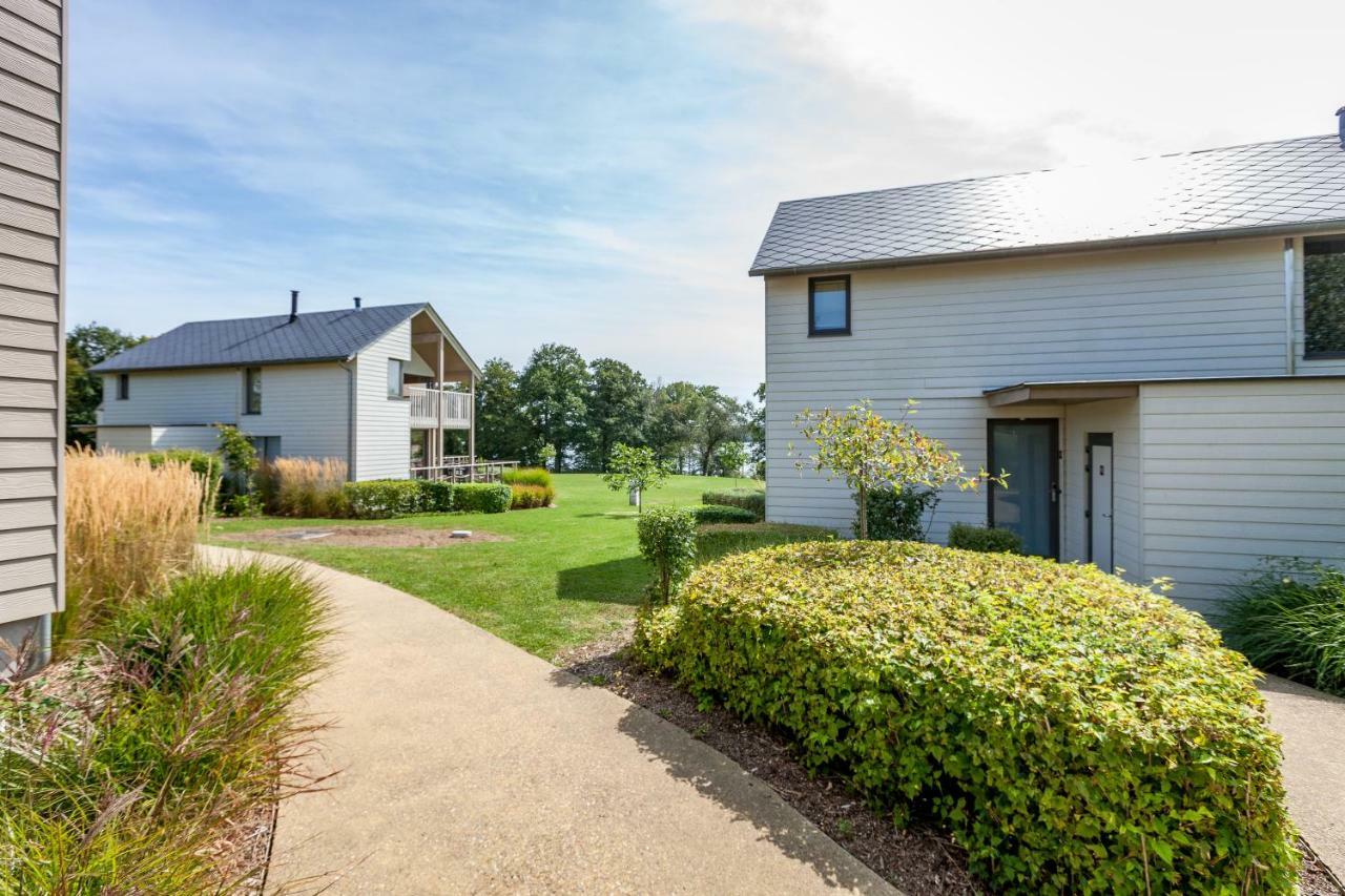 Golden Lakes Village Ardennes Boussu-lez-Walcourt Exterior foto