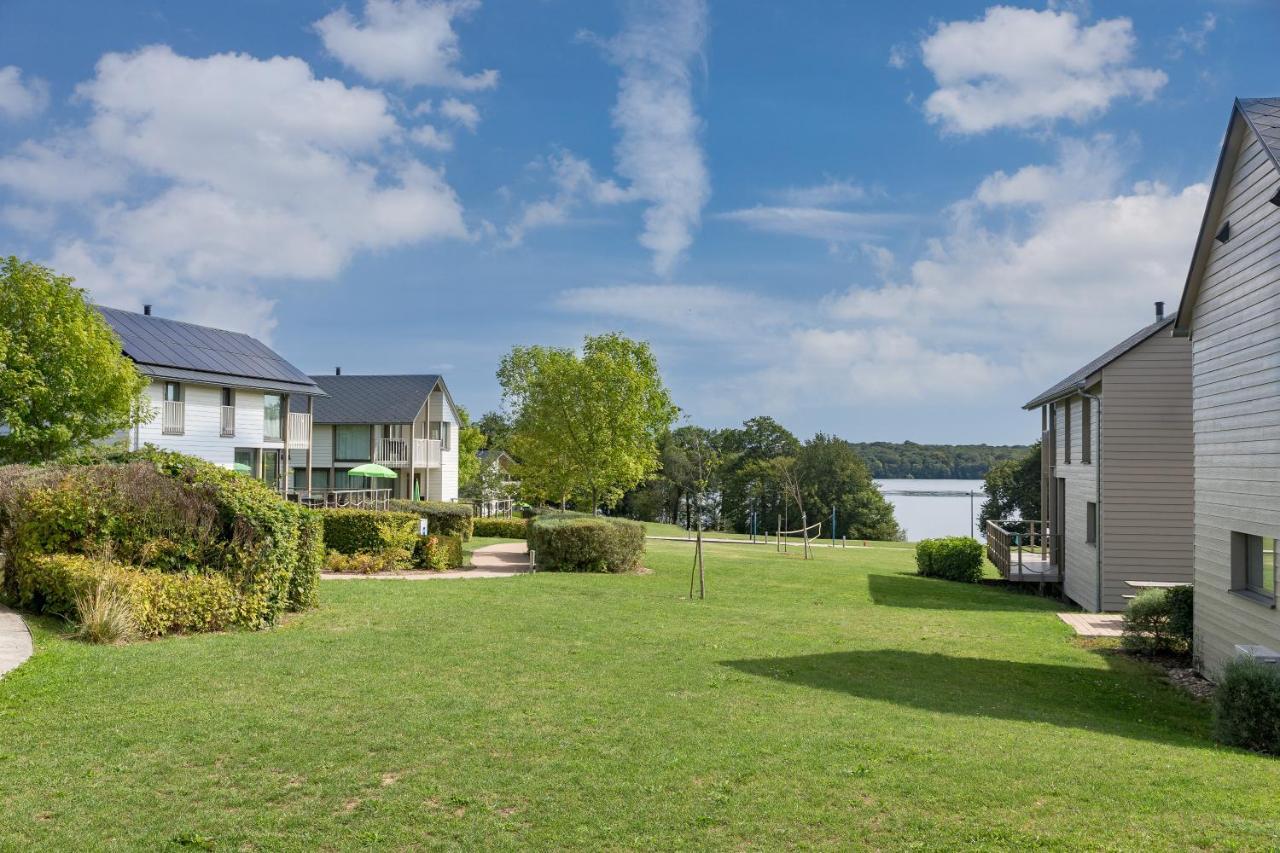 Golden Lakes Village Ardennes Boussu-lez-Walcourt Exterior foto