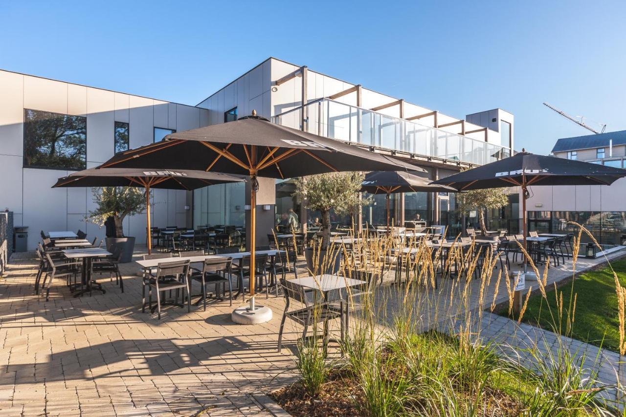 Golden Lakes Village Ardennes Boussu-lez-Walcourt Exterior foto